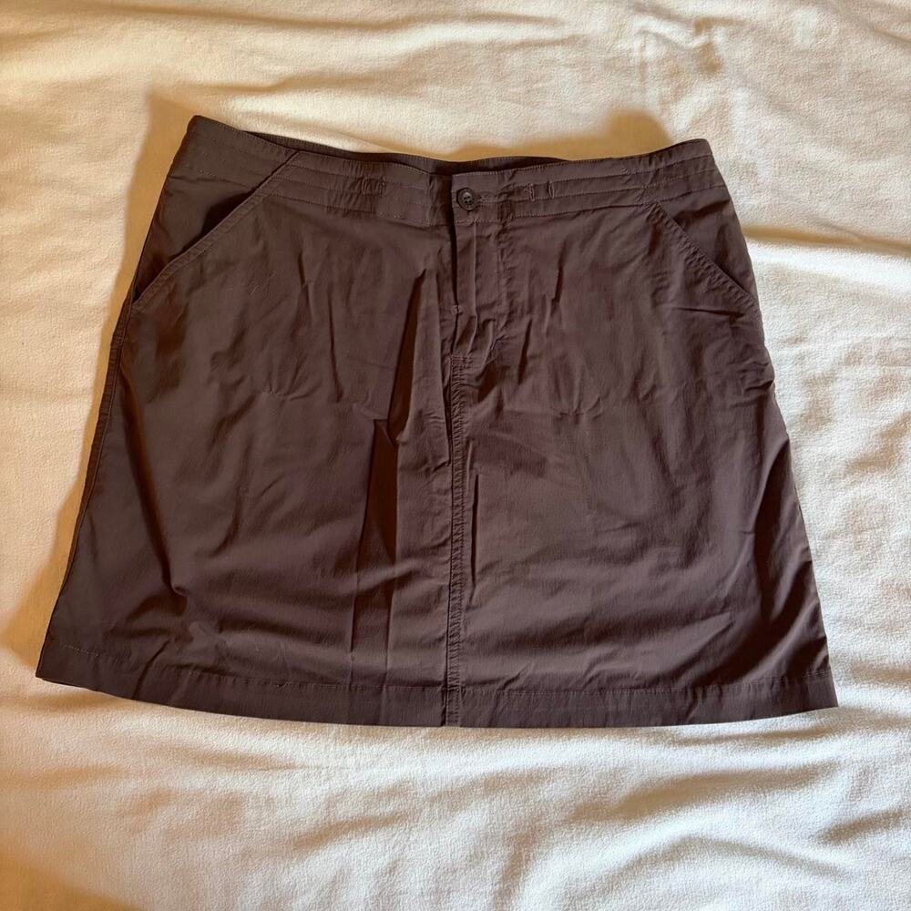 QUEST OUTDOOR HIKING SKIRT